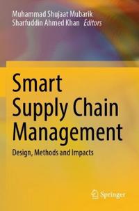 Smart Supply Chain Management