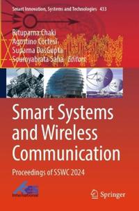 Smart Systems and Wireless Communication