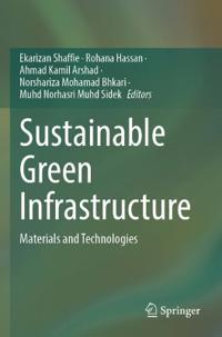 Sustainable Green Infrastructure