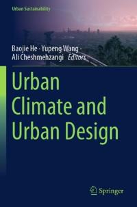 Urban Climate and Urban Design