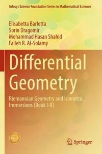 Differential Geometry
