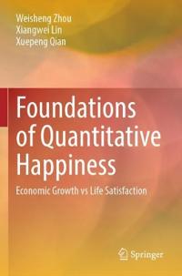 Foundations of Quantitative Happiness