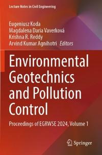 Environmental Geotechnics and Pollution Control