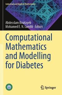 Computational Mathematics and Modelling for Diabetes
