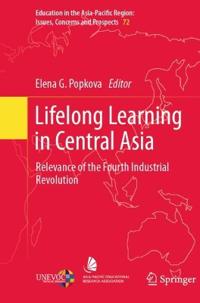 Lifelong Learning in Central Asia