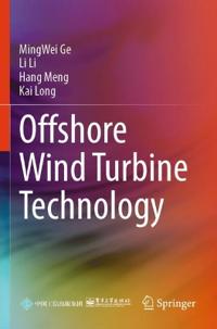 Offshore Wind Turbine Technology