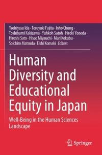 Human Diversity and Educational Equity in Japan