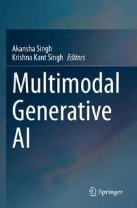 Multimodal Generative AI