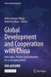 Global Development and Cooperation with China