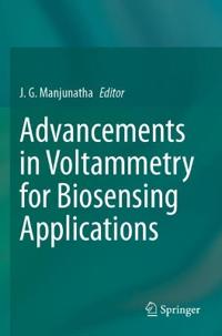 Advancements in Voltammetry for Biosensing Applications