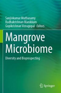 Mangrove Microbiome