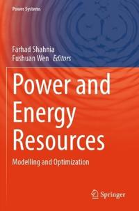 Power and Energy Resources