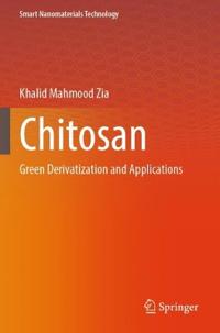 Chitosan
