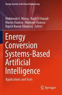 Energy Conversion Systems-Based Artificial Intelligence