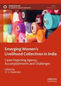 Emerging Women’s Livelihood Collectives in India