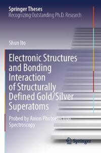 Electronic Structures and Bonding Interaction of Structurally Defined Gold/Silver Superatoms