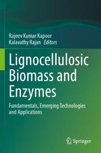 Lignocellulosic Biomass and Enzymes