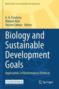 Biology and Sustainable Development Goals