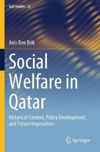Social Welfare in Qatar