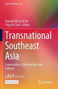 Transnational Southeast Asia