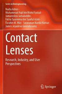 Contact Lenses