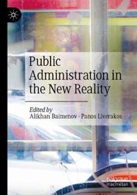 Public Administration in the New Reality