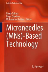 Microneedles (MNs)-Based Technology