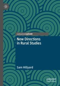 New Directions in Rural Studies
