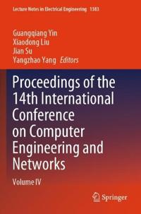 Proceedings of the 14th International Conference on Computer Engineering and Networks