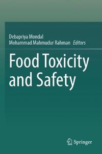 Food Toxicity and Safety