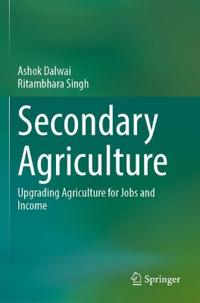 Secondary Agriculture