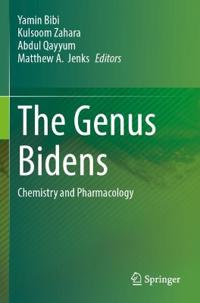 The Genus Bidens