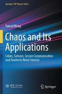 Chaos and Its Applications