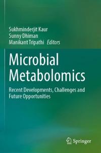 Microbial Metabolomics