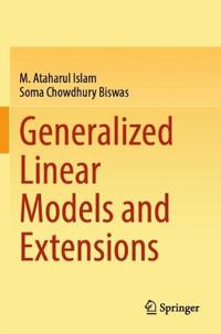 Generalized Linear Models and Extensions