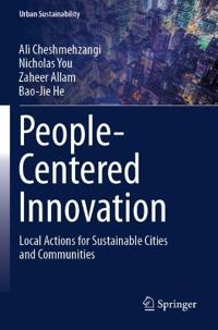 People-Centered Innovation