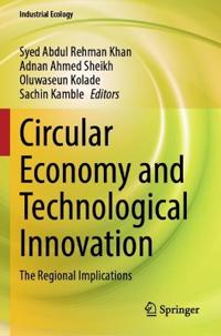 Circular Economy and Technological Innovation