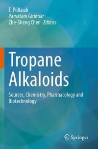 Tropane Alkaloids