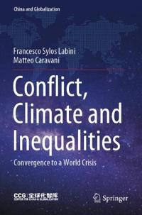 Conflict, Climate and Inequalities