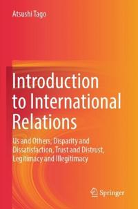 Introduction to International Relations