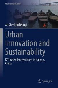 Urban Innovation and Sustainability