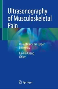 Ultrasonography of Musculoskeletal Pain