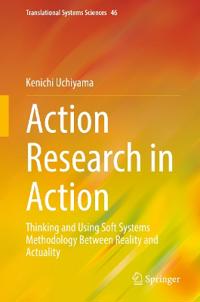 Action Research in Action