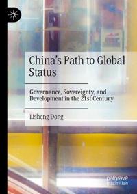 China's Path to Global Status