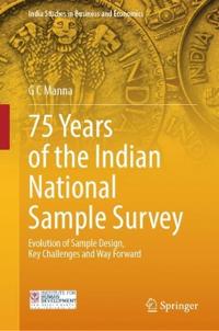 75 Years of the Indian National Sample Survey