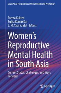 Women's Reproductive Mental Health in South Asia