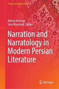 Narration and Narratology in Modern Persian Literature