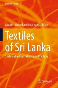 Textiles of Sri Lanka