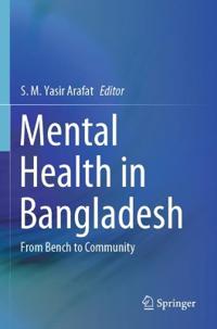 Mental Health in Bangladesh