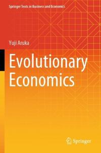 Evolutionary Economics